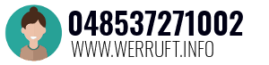 Rufnummer 048537271002 048537271002