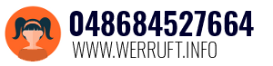 Rufnummer 048684527664 048684527664