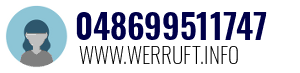 Rufnummer 048699511747 048699511747