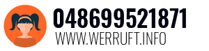Rufnummer 048699521871 048699521871