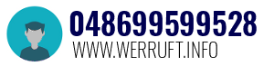 Rufnummer 048699599528 048699599528