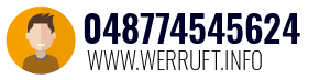 Rufnummer 048774545624 048774545624