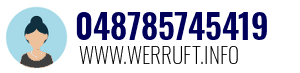 Rufnummer 048785745419 048785745419