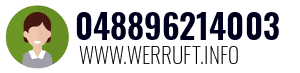 Rufnummer 048896214003 048896214003