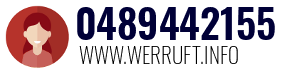 Rufnummer 0489442155 0489442155