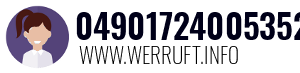 Rufnummer 04901724005352 04901724005352
