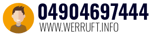 Rufnummer 04904697444 04904697444