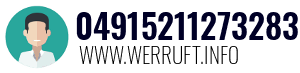 Rufnummer 04915211273283 04915211273283