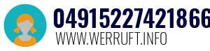 Rufnummer 04915227421866 04915227421866