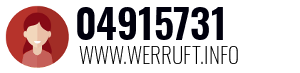 Rufnummer 04915731 04915731