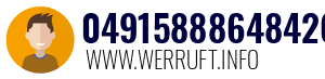 Rufnummer 04915888648426 04915888648426