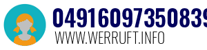 Rufnummer 04916097350839 04916097350839