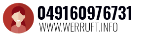 Rufnummer 049160976731 049160976731