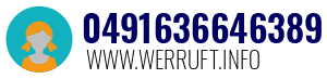 Rufnummer 0491636646389 0491636646389