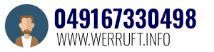 Rufnummer 049167330498 049167330498