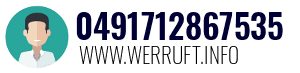 Rufnummer 0491712867535 0491712867535