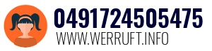 Rufnummer 0491724505475 0491724505475