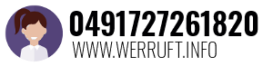 Rufnummer 0491727261820 0491727261820