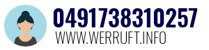 Rufnummer 0491738310257 0491738310257
