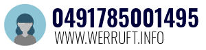 Rufnummer 0491785001495 0491785001495