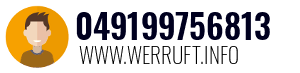 Rufnummer 049199756813 049199756813