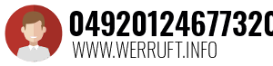 Rufnummer 04920124677320 04920124677320