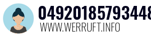 Rufnummer 049201857934482 049201857934482