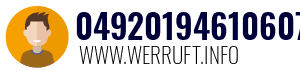 Rufnummer 049201946106075 049201946106075