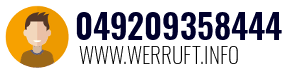 Rufnummer 049209358444 049209358444