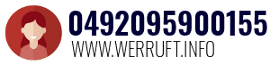Rufnummer 0492095900155 0492095900155