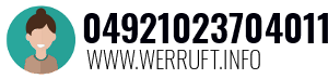 Rufnummer 04921023704011 04921023704011