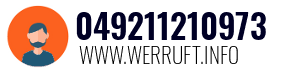 Rufnummer 049211210973 049211210973