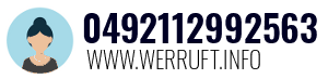Rufnummer 0492112992563 0492112992563