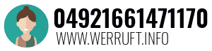 Rufnummer 04921661471170 04921661471170