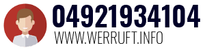 Rufnummer 04921934104 04921934104