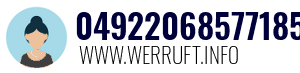 Rufnummer 04922068577185 04922068577185