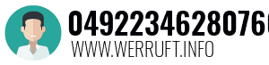 Rufnummer 04922346280760 04922346280760