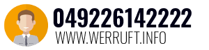 Rufnummer 049226142222 049226142222