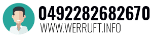 Rufnummer 0492282682670 0492282682670