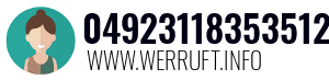 Rufnummer 04923118353512 04923118353512