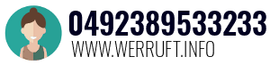 Rufnummer 0492389533233 0492389533233