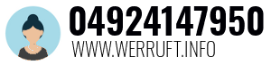 Rufnummer 04924147950 04924147950