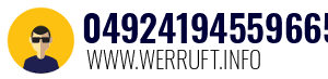 Rufnummer 04924194559665 04924194559665