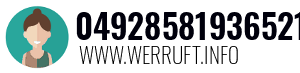 Rufnummer 04928581936521 04928581936521