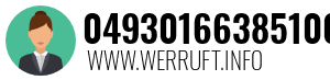 Rufnummer 04930166385100 04930166385100