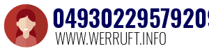 Rufnummer 04930229579209 04930229579209