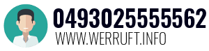 Rufnummer 0493025555562 0493025555562