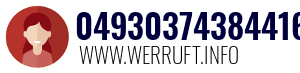Rufnummer 04930374384416 04930374384416