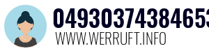 Rufnummer 04930374384653 04930374384653