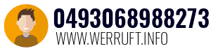 Rufnummer 0493068988273 0493068988273